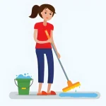 Cleaning Nightmares Begone! Learn How To Make Your Home Shine Like New