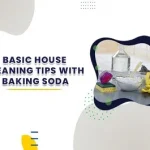 Basic House Cleaning Tips With Baking Soda