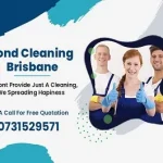 Benefits Of Hiring Professional Bond Cleaners