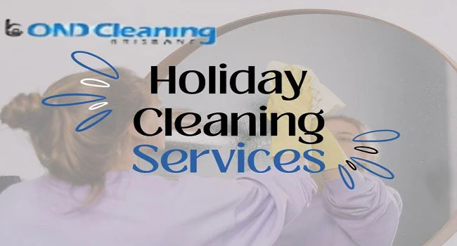 holiday-cleaning