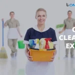 Office Cleaning Like Never Before! Get Ready For A Workplace Revolution!