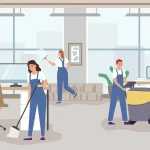 Cleaning Advice from the Pros for a Simple End of Lease Cleaning