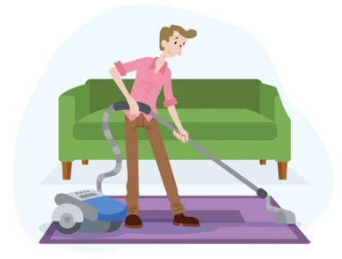 Carpet Cleaning in brisbance