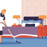 Basic House Cleaning Guide For Housewives