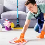 The Unknown Weapon Bond Cleaning Companies Use for Sparkling Homes is Unveiled!