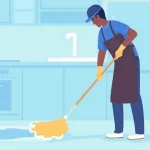 Exclusive Kitchen Cleaning Tips