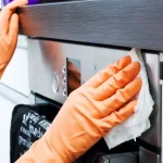 7 Expert Oven Cleaning Hacks That Really Work