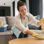Spotless and Satisfied: How Bond Cleaning Ensures a Smooth Exit